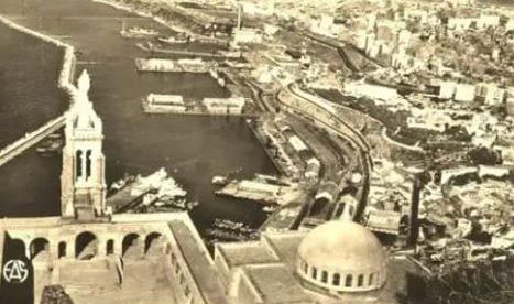 Exposition 60e Anniversaire : 1954-1962 La Guerre d’Algérie Histoire commune, mémoires partagées