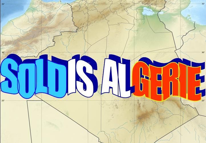 SOLDIS : Conférence le 27 septembre 2023  : "Les militaires français portés disparus en Algérie, un dossier oublié"