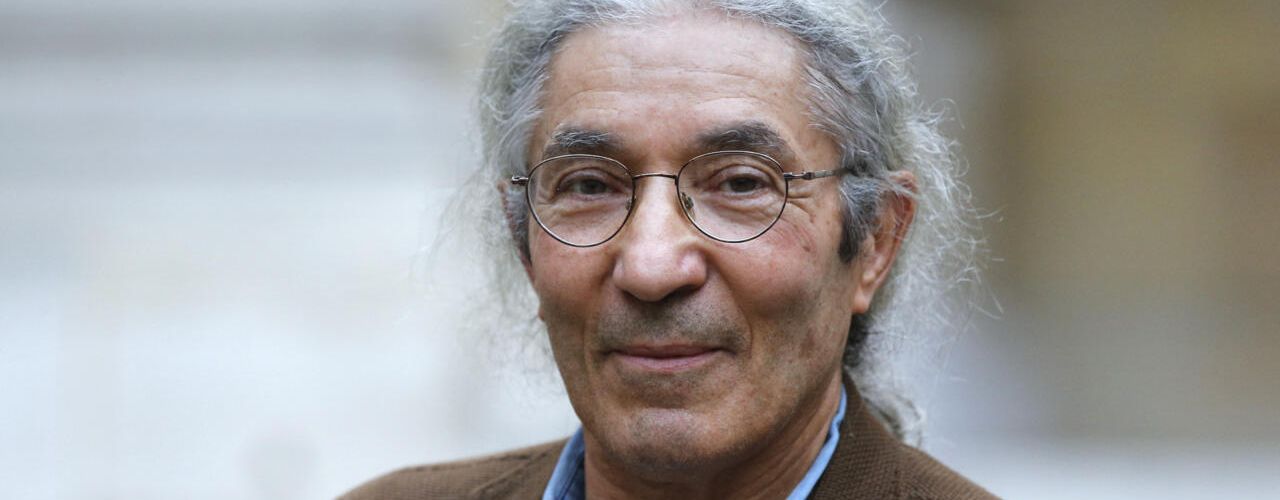 Boualem Sansal