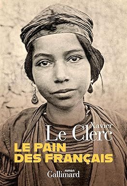 FICHE DE LECTURE : Le Pain des Français