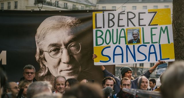 PODCAST : 2025, les mémoires entravées