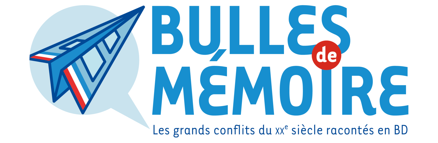 BULLES DE MEMOIRE 2025-2026 - 10e édition