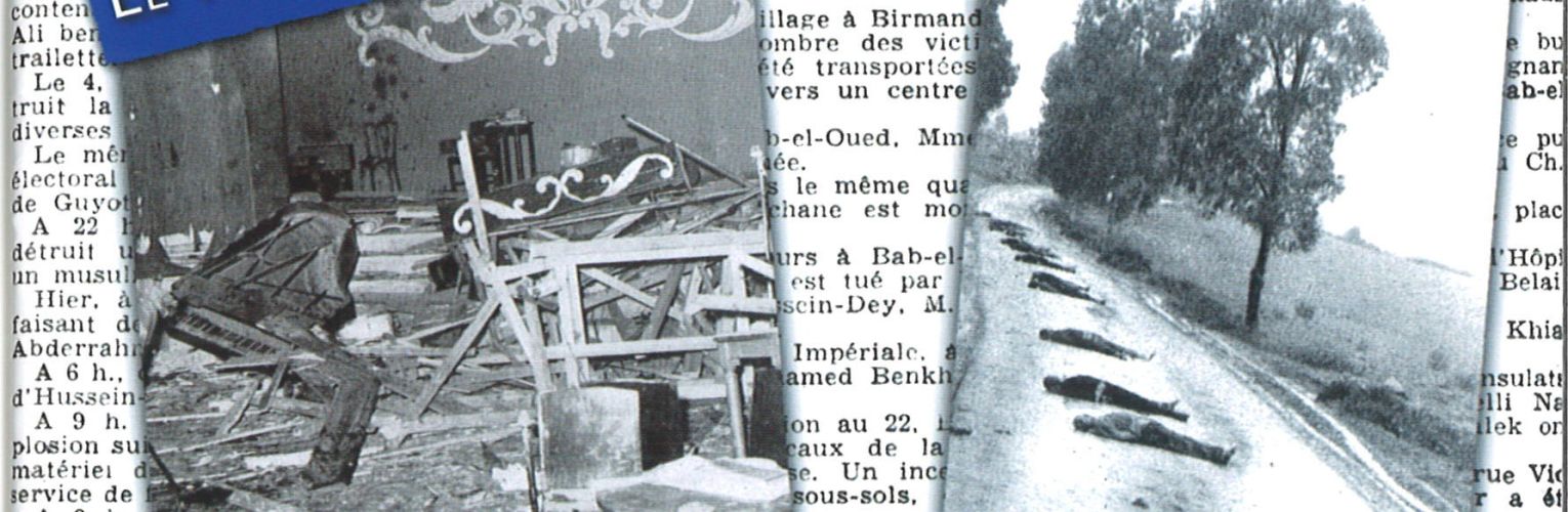 VIENT DE PARAÎTRE : MEMOIRE VIVE N°92 : Dossier "Le Terrorisme"