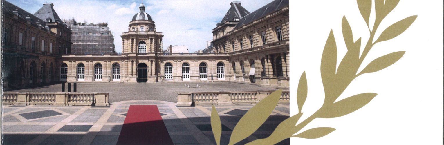 26 septembre 2025 : 3e remise des Prix du Concours national sur l'histoire de la colonisation et de la Guerre d'Algérie