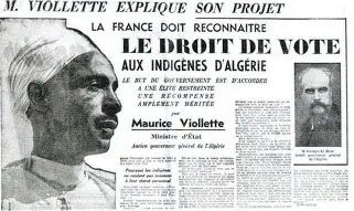 Nationalité et citoyenneté en Algérie de 1830 à 1962