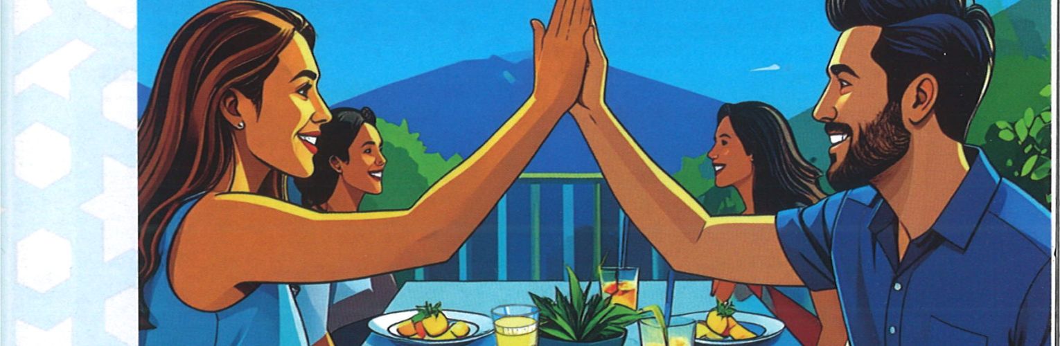 Vient de paraître : Mémoire Vive. La Revue du CDHA, n°96 : LES RENCONTRES DU CDHA