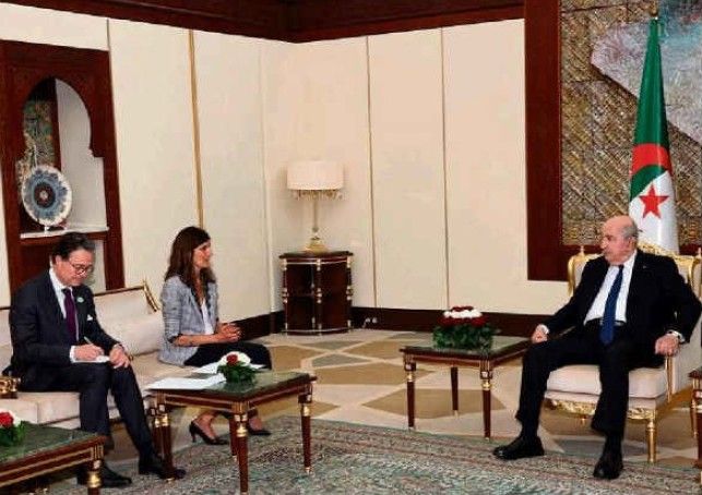 Algérie-France : un premier signal d’apaisement dans une relation toujours sous tension
