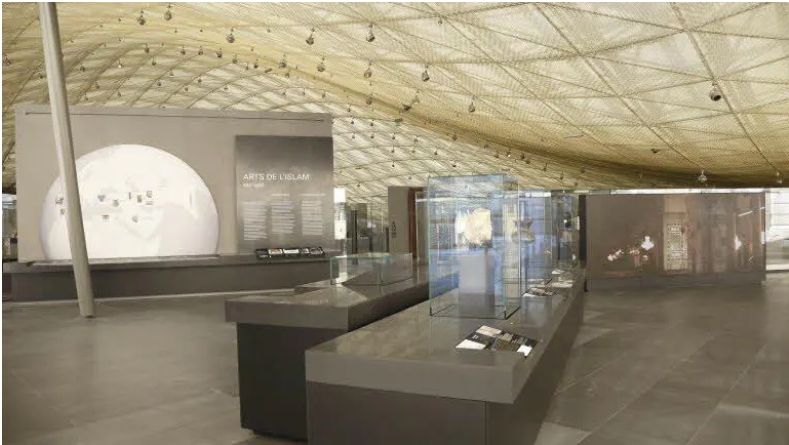 Le Maroc au sein du futur parcours des arts de l'Islam au Louvre
