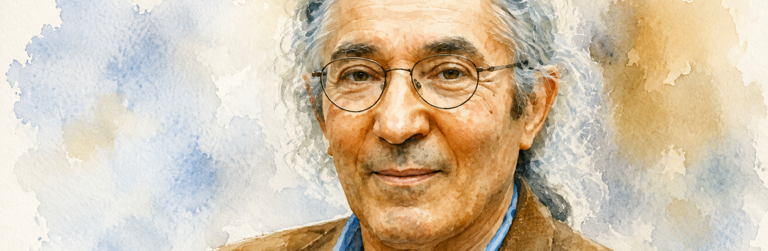 NOS POSITIONS : Boualem Sansal