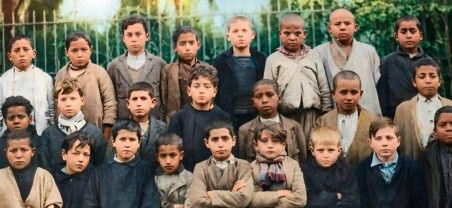 Conférence le 24 septembre 2026 : Vie et mort des Français d'Algérie, par Jacques Frémeaux à l'ASOM