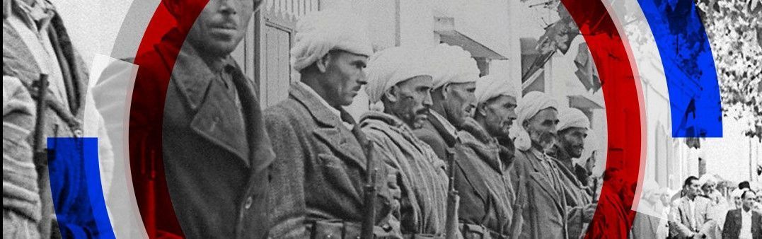 Vendredi 25 septembre 2026 : Journée nationale d'hommage aux harkis, aux moghaznis et aux personnels des diverses formations supplétives et assimilés
