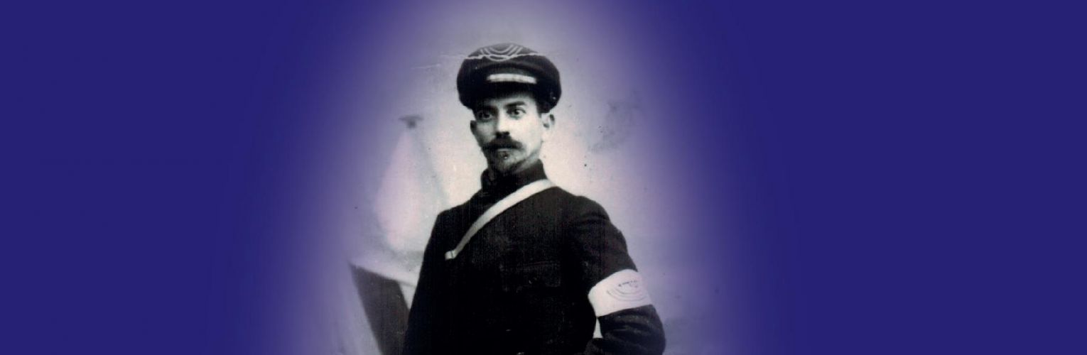 Les juifs du département d’Oran dans la Grande Guerre