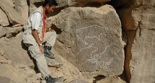 PREHISTOIRE : Le peuplement préhistorique de l'Afrique du Nord