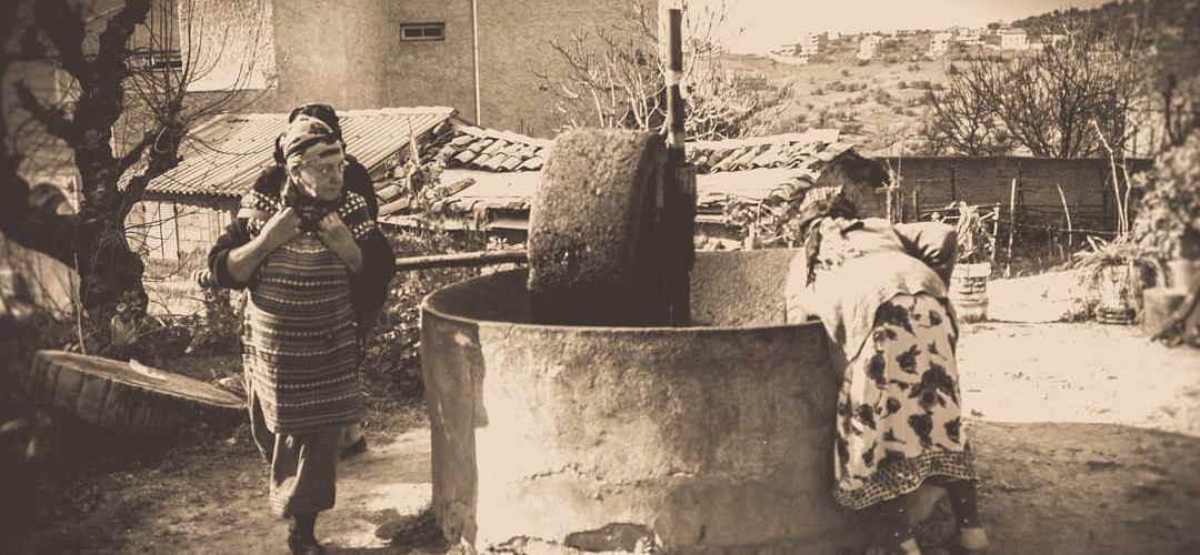1945-1954 : L’impossible réforme communale en Algérie