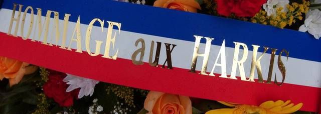 Harkis : journée nationale